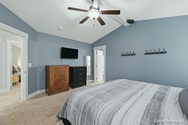 3671 Bryce Drive, Hudsonville, MI 49426