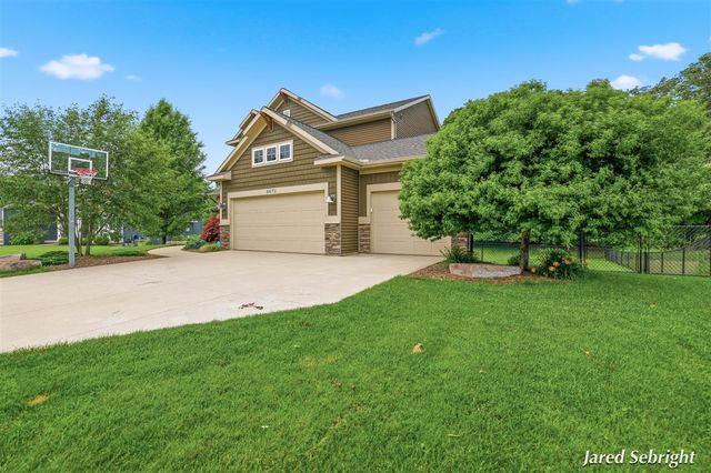 3671 Bryce Drive, Hudsonville, MI 49426