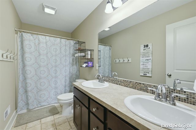 3671 Bryce Drive, Hudsonville, MI 49426