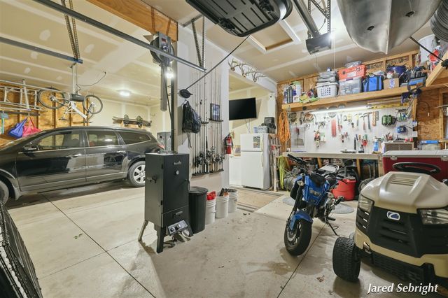 3671 Bryce Drive, Hudsonville, MI 49426