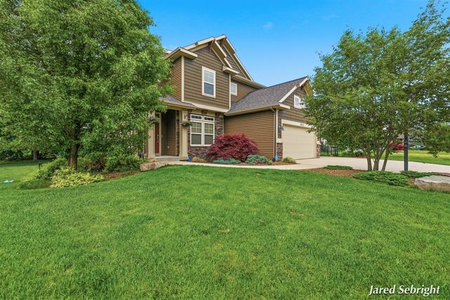 3671 Bryce Drive, Hudsonville, MI 49426