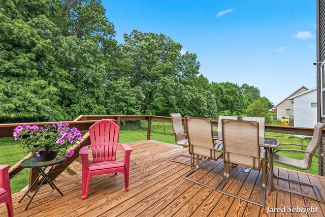 3671 Bryce Drive, Hudsonville, MI 49426