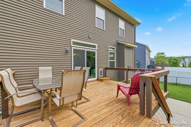 3671 Bryce Drive, Hudsonville, MI 49426