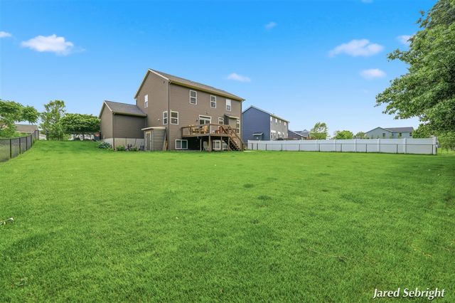 3671 Bryce Drive, Hudsonville, MI 49426