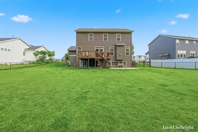 3671 Bryce Drive, Hudsonville, MI 49426