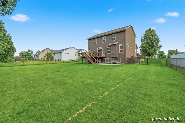 3671 Bryce Drive, Hudsonville, MI 49426
