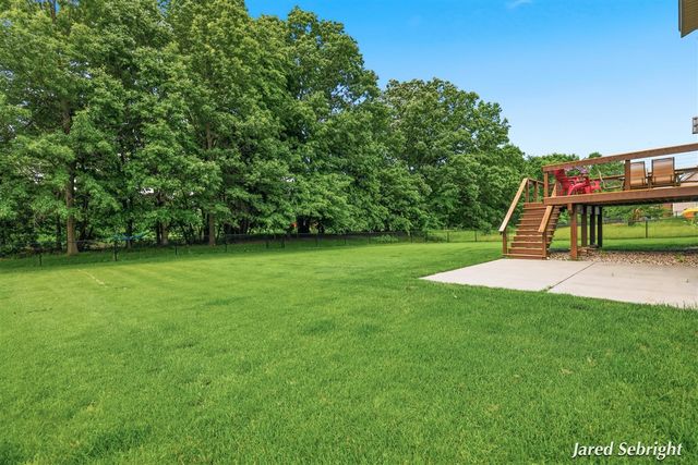 3671 Bryce Drive, Hudsonville, MI 49426