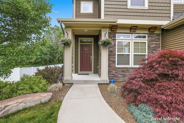3671 Bryce Drive, Hudsonville, MI 49426