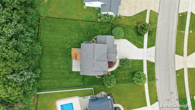 3671 Bryce Drive, Hudsonville, MI 49426