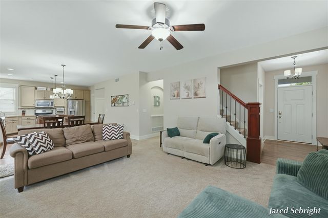 3671 Bryce Drive, Hudsonville, MI 49426