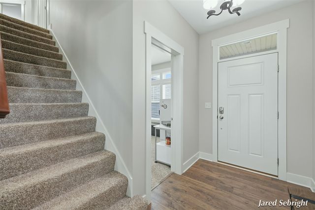 3671 Bryce Drive, Hudsonville, MI 49426