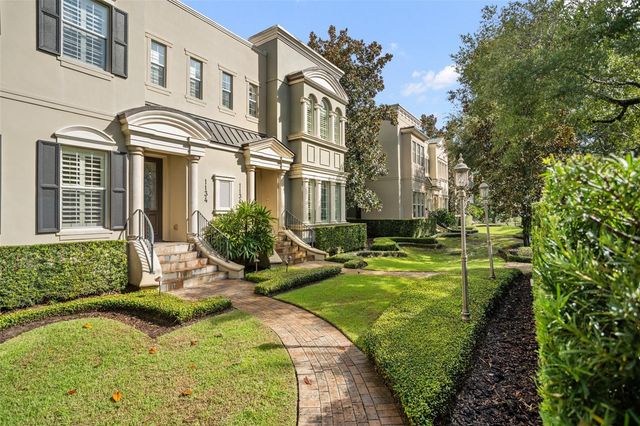 1136 S PENNSYLVANIA AVENUE, Winter Park, FL 32789