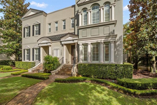 1136 S PENNSYLVANIA AVENUE, Winter Park, FL 32789