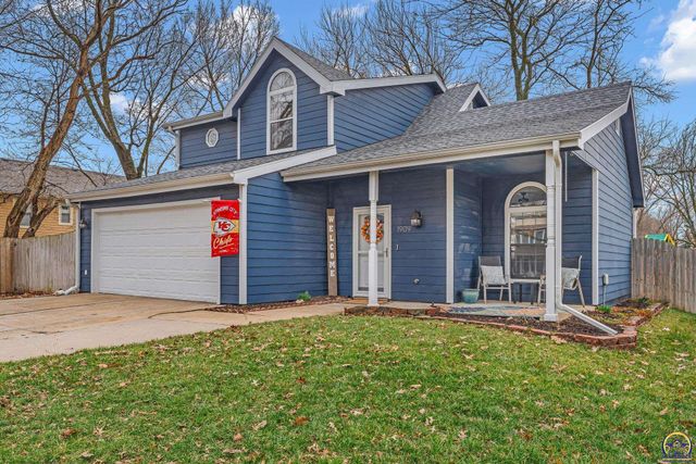 1909 E 25th TER, Lawrence, KS 66046