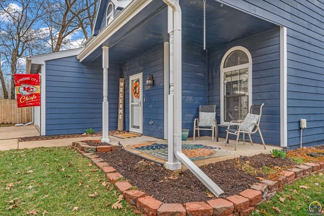 1909 E 25th TER, Lawrence, KS 66046