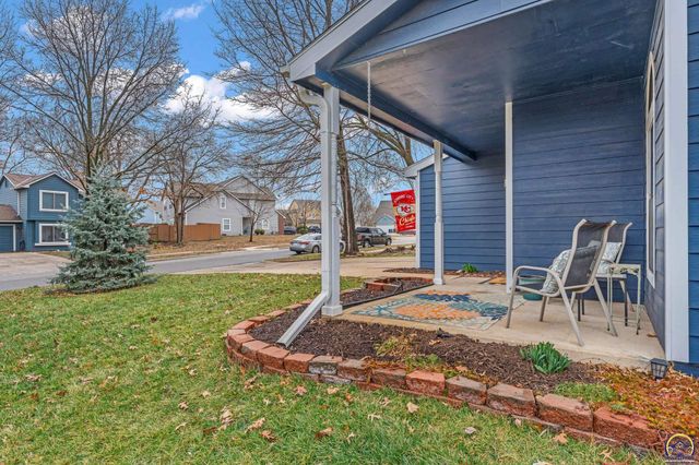 1909 E 25th TER, Lawrence, KS 66046