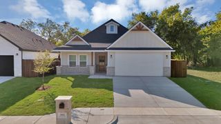 3412 Mount Horum Way, Fort Worth, TX 76105
