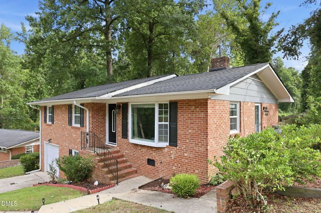 2021 Spruce Street, Fayetteville, NC 28303