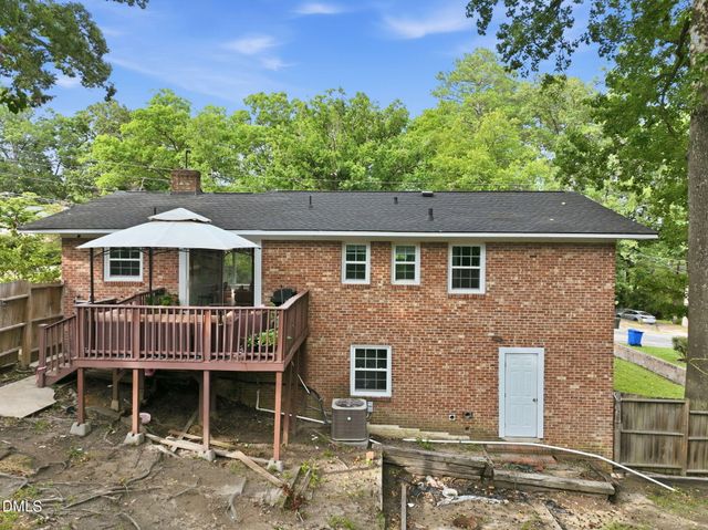 2021 Spruce Street, Fayetteville, NC 28303