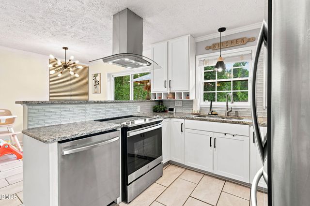 2021 Spruce Street, Fayetteville, NC 28303