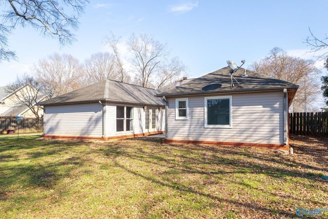 146 Manor House Drive, Huntsville, AL 35811