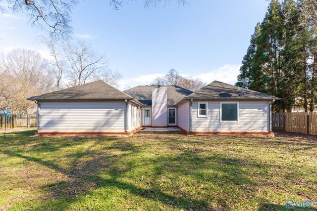 146 Manor House Drive, Huntsville, AL 35811