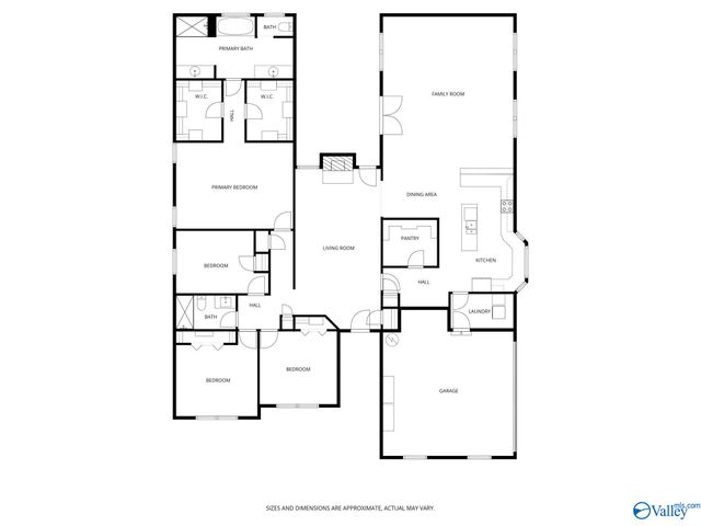 146 Manor House Drive, Huntsville, AL 35811