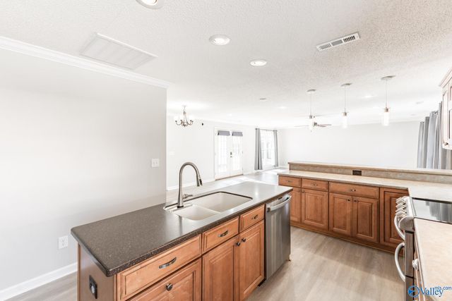 146 Manor House Drive, Huntsville, AL 35811