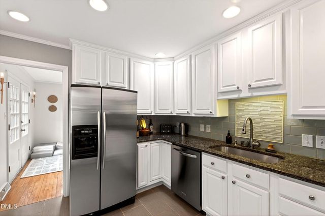 1125 Anderson Street, Durham, NC 27705