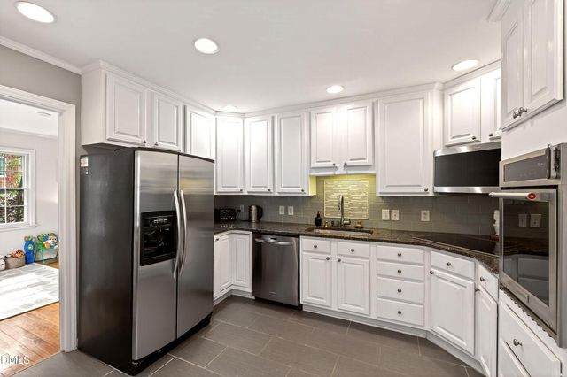 1125 Anderson Street, Durham, NC 27705