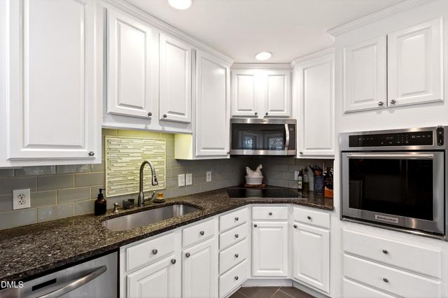 1125 Anderson Street, Durham, NC 27705