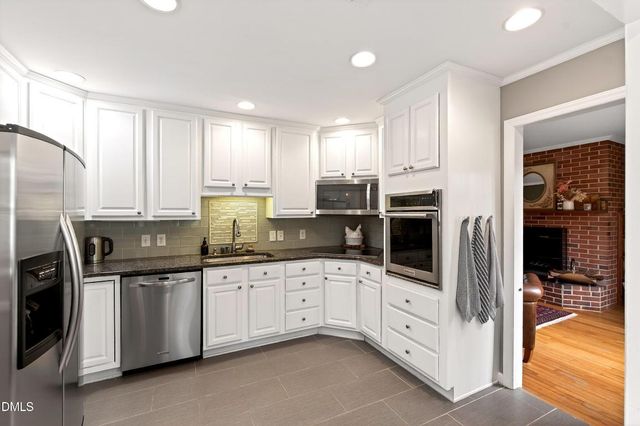 1125 Anderson Street, Durham, NC 27705