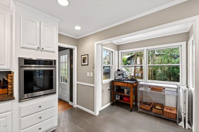 1125 Anderson Street, Durham, NC 27705