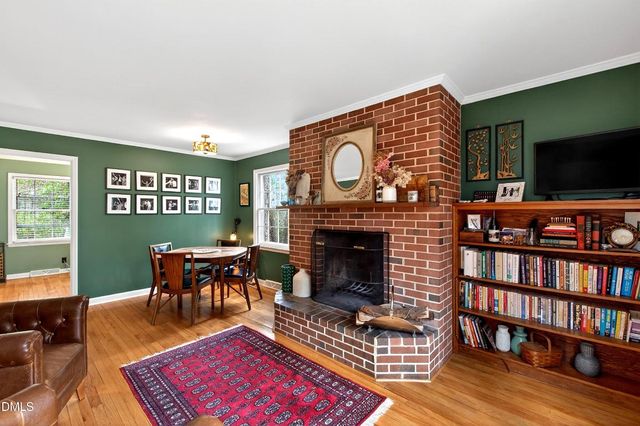 1125 Anderson Street, Durham, NC 27705