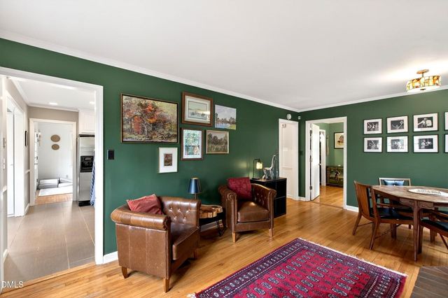 1125 Anderson Street, Durham, NC 27705