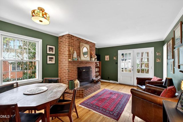 1125 Anderson Street, Durham, NC 27705