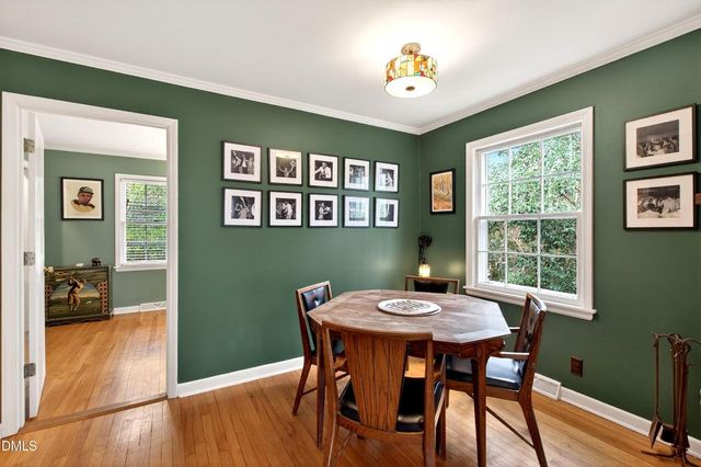 1125 Anderson Street, Durham, NC 27705