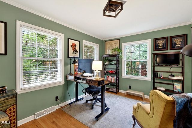 1125 Anderson Street, Durham, NC 27705