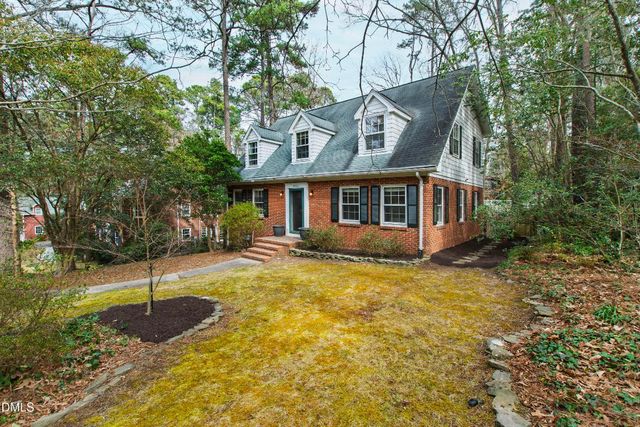 1125 Anderson Street, Durham, NC 27705