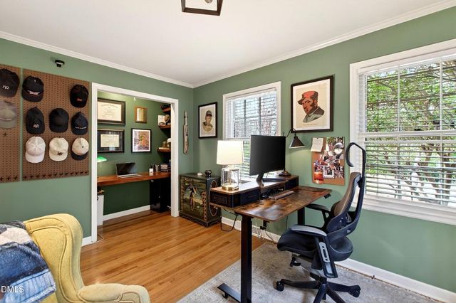 1125 Anderson Street, Durham, NC 27705