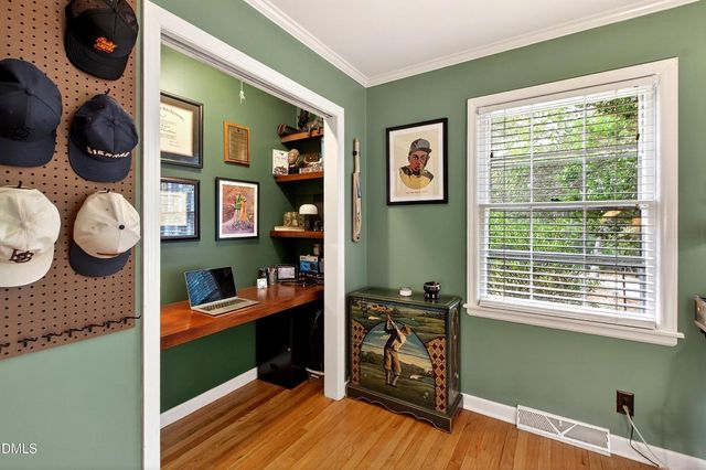 1125 Anderson Street, Durham, NC 27705