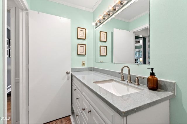 1125 Anderson Street, Durham, NC 27705