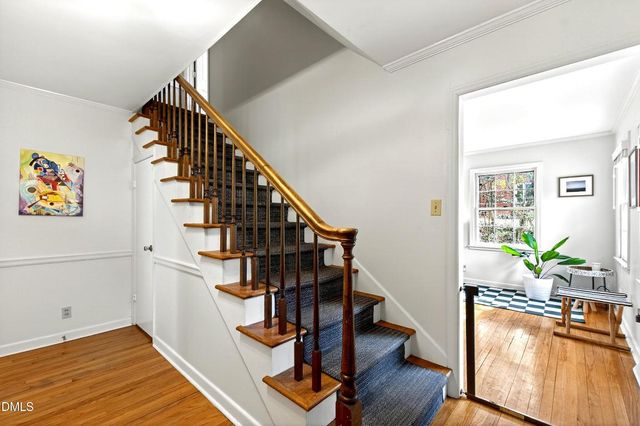 1125 Anderson Street, Durham, NC 27705