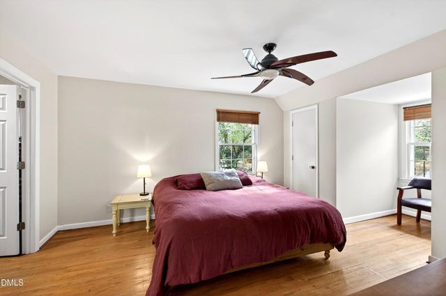 1125 Anderson Street, Durham, NC 27705