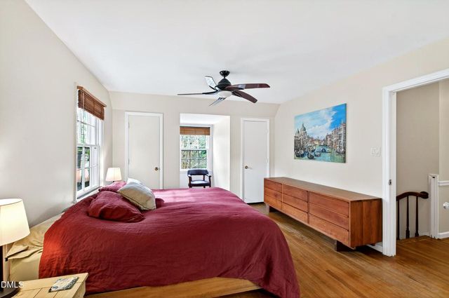 1125 Anderson Street, Durham, NC 27705