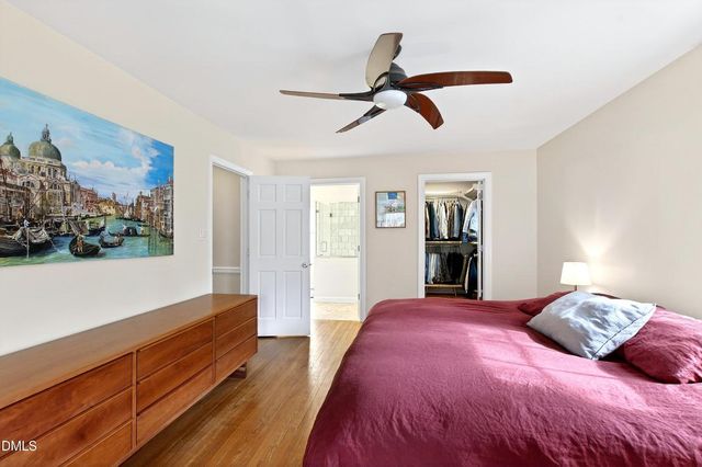 1125 Anderson Street, Durham, NC 27705