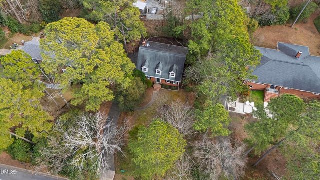 1125 Anderson Street, Durham, NC 27705