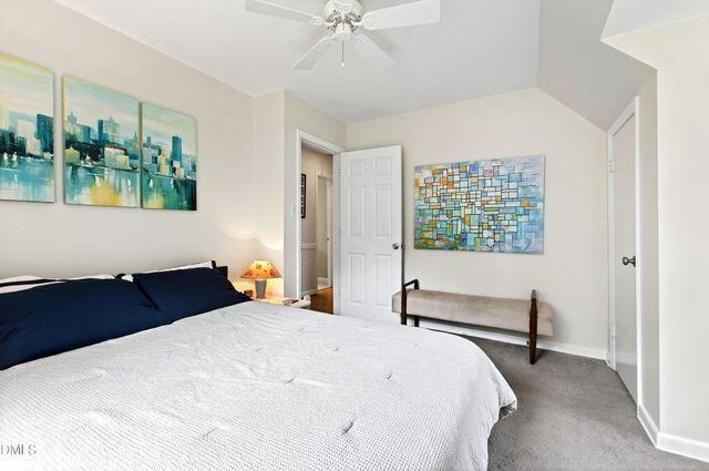 1125 Anderson Street, Durham, NC 27705