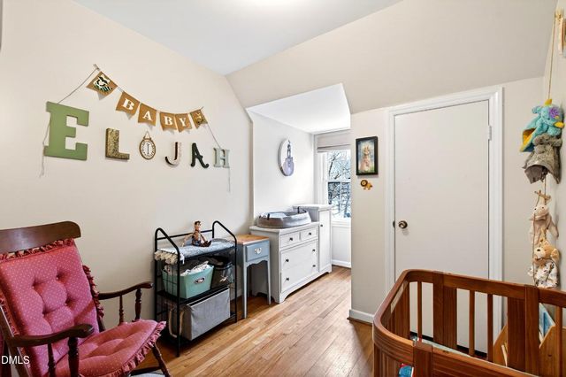 1125 Anderson Street, Durham, NC 27705