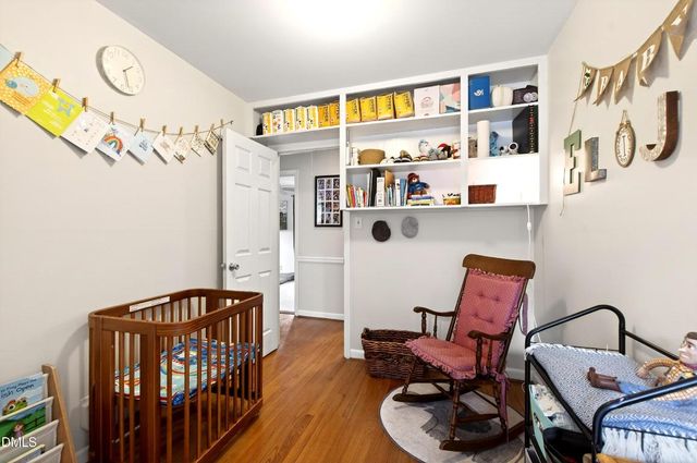 1125 Anderson Street, Durham, NC 27705